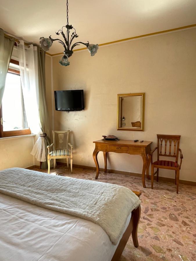 Bellavista Costa D'Amalfi Vietri Exterior foto